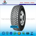 315 / 80r22.5 Hot Sale Pneus radiaux